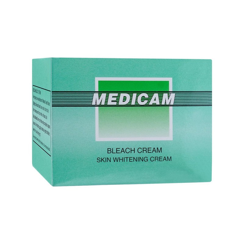 Medicam Skin Whitening Bleach Cream 30g