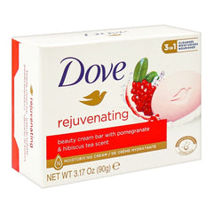 Dove Rejuvenating Beauty Soap 90gm