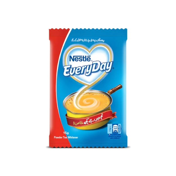 Nestle EveryDay Milk powder 15g sachet