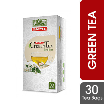 Tapal Green Tea - Jasmine 45 gm Tea Bags