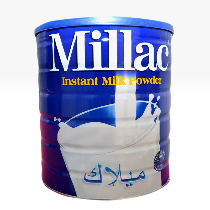 Millac Powder Milk 400 gm