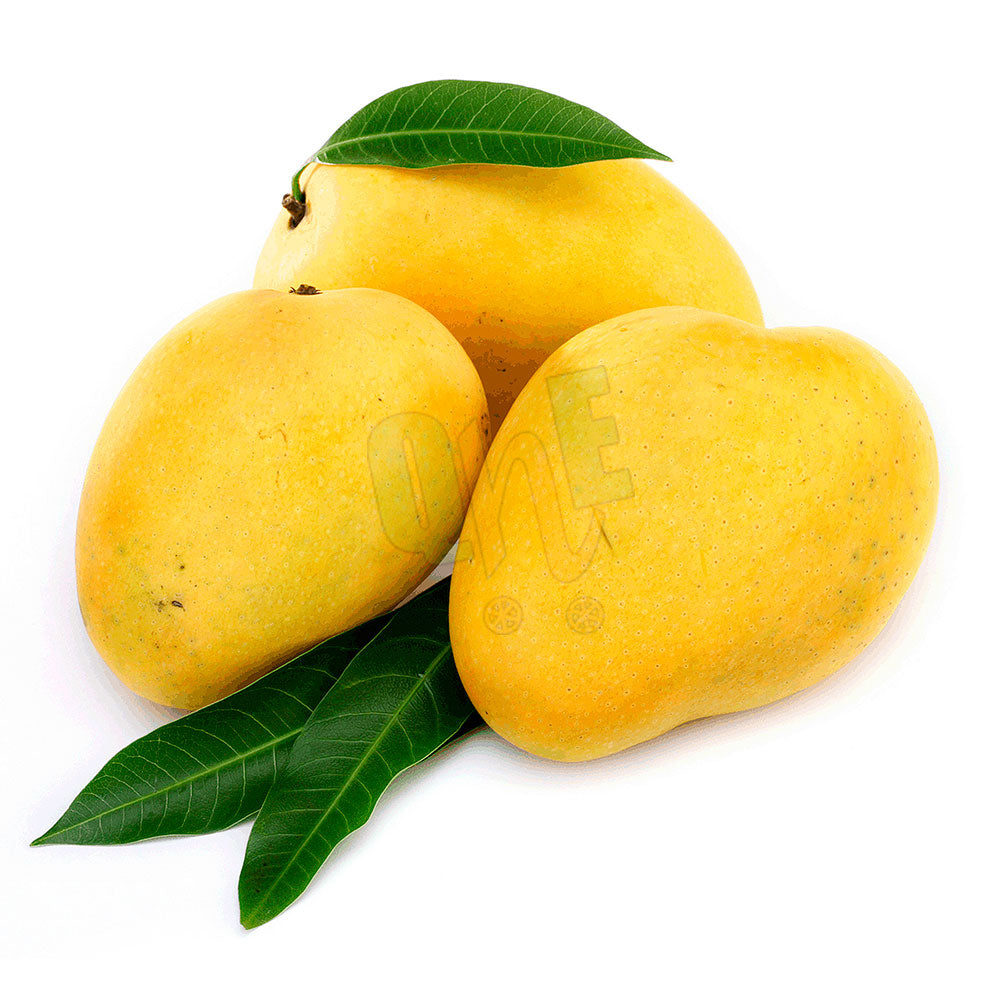 Chaunsa Mango (Aam) - 1 Kg