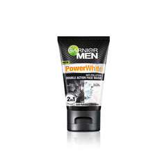 Garnier Power White Double Action Face Wash  100 gm