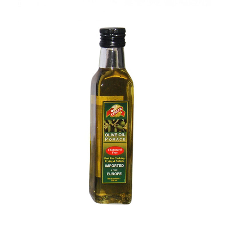 Italia Extra Light Olive Oil 200 ml