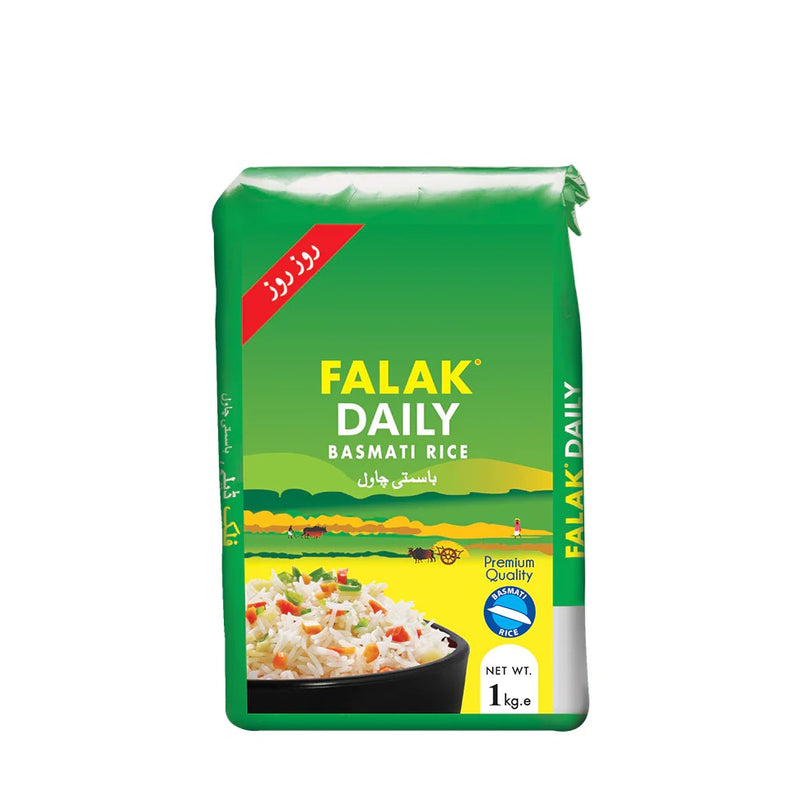 Falak Daily Rice 1 kg