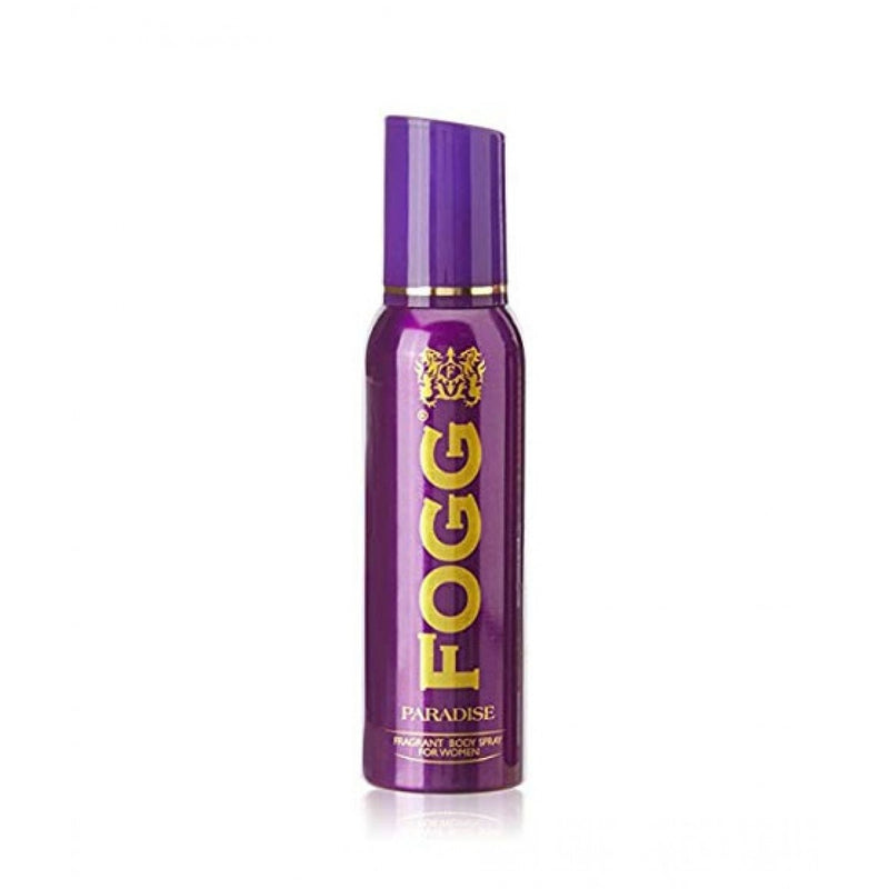 Fogg Deodorant Paradise (India) 120 ml
