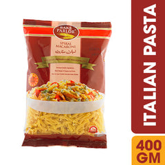 Bake Parlor Fancy Macroni Screw 400 gm