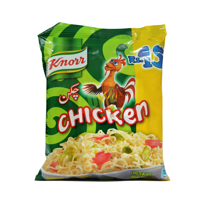 Knorr Chicken Noodles 40 gm