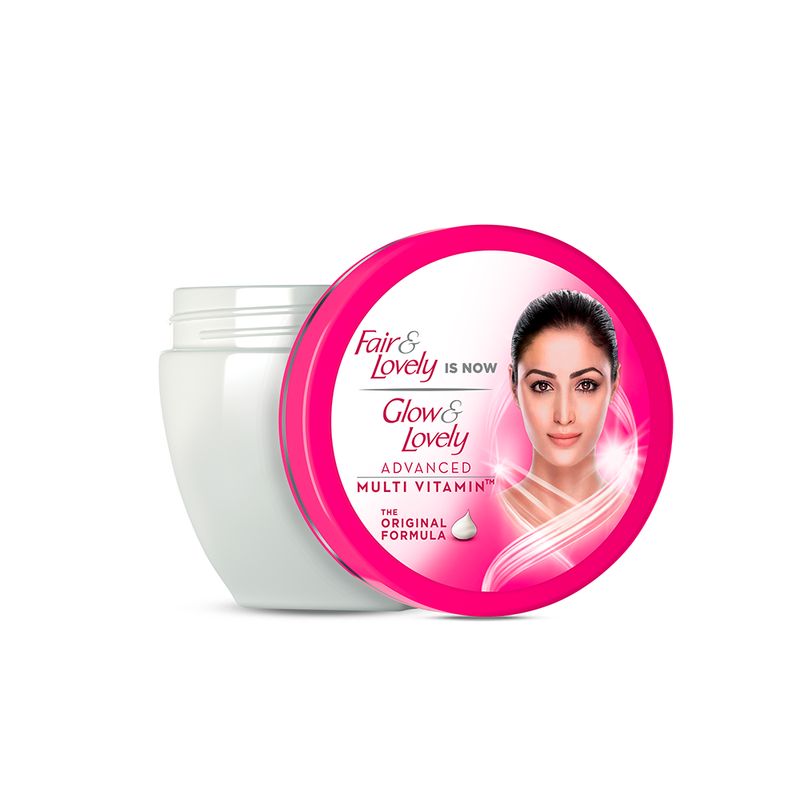 Glow & Lovely Advanced Multivitamin Fairness Cream Jar 70 gm