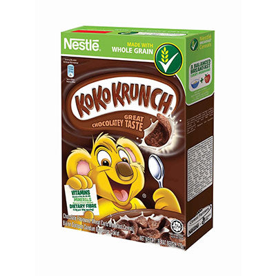 Nestle Koko Krunch Cereals 500 gm