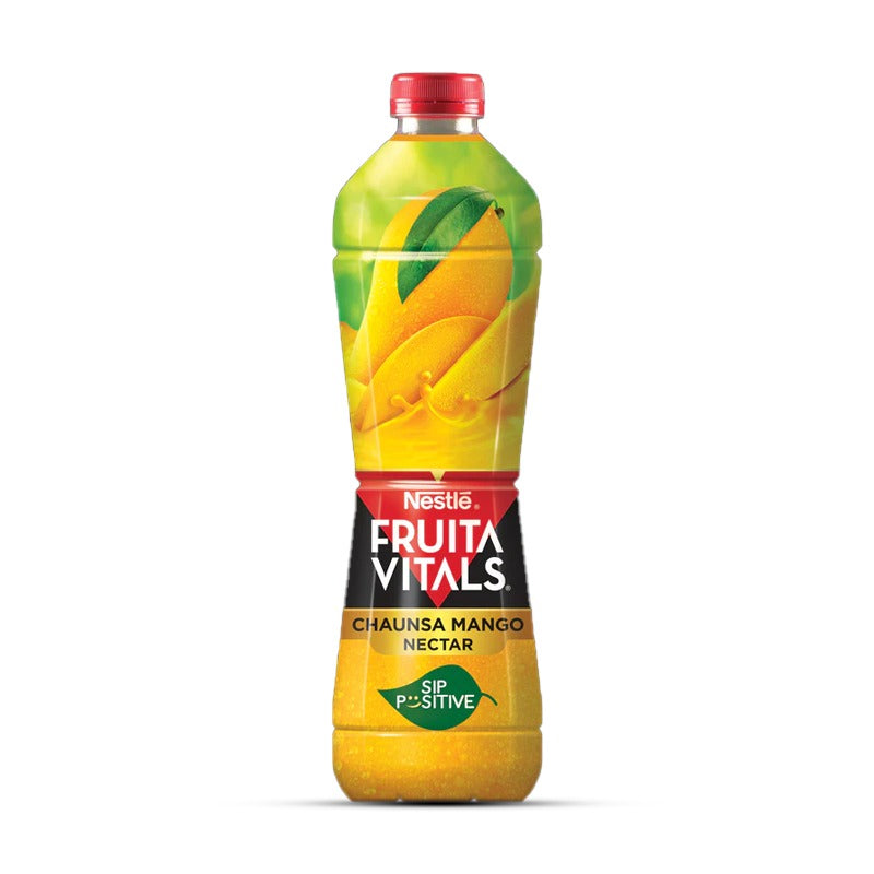 Nestle Fruita Vitals Chaunsa 1000 ml