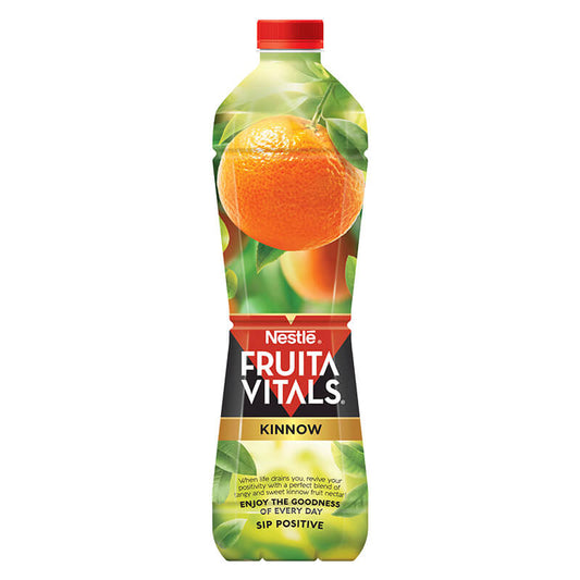 Nestle Fruita Vitals Kinnow  1000 ml