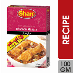 Shan Chicken Masala  100 gm