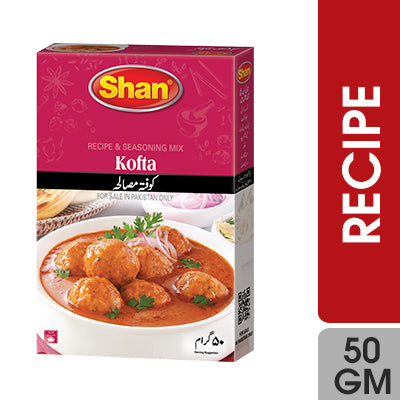 Shan Kofta Masala  50 gm