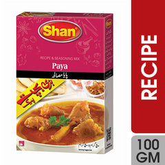 Shan Paya Masala  100 gm