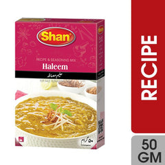 Shan Haleem Masala  50 gm