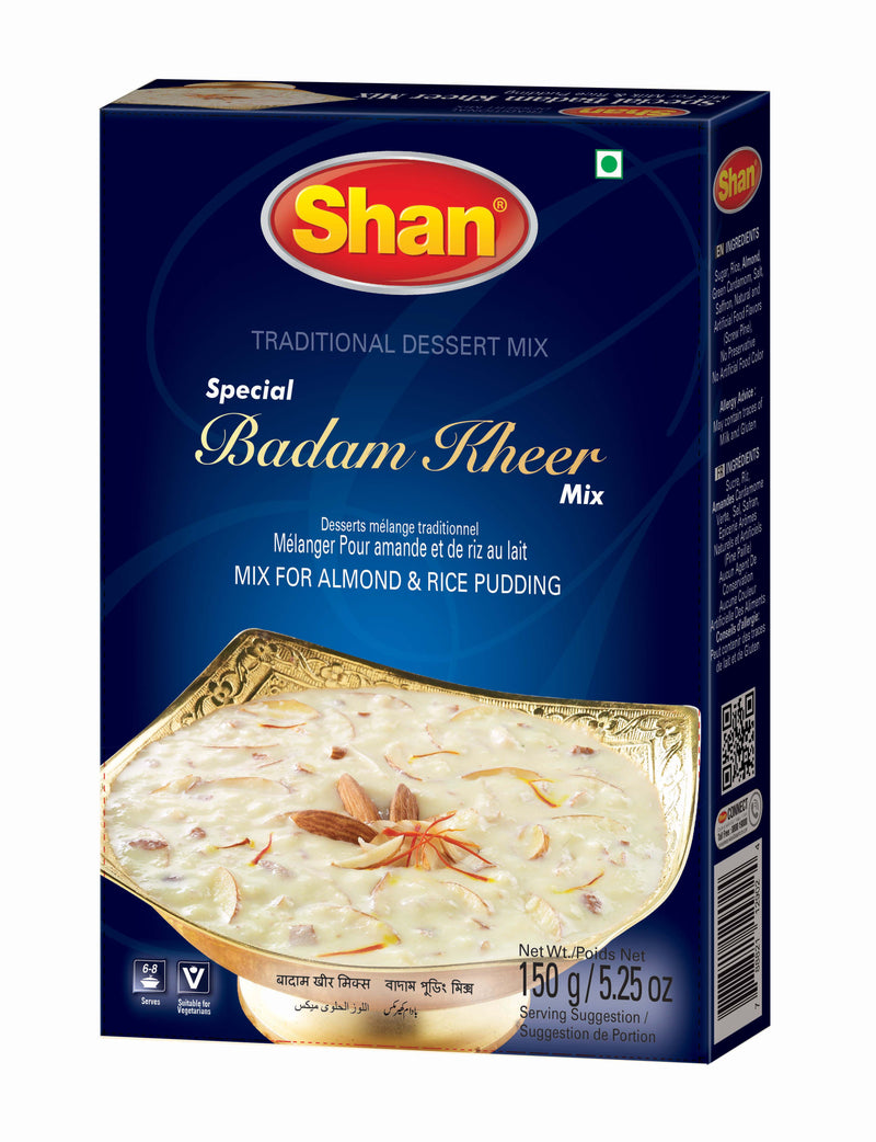 Shan Special Kheer Mix - Badaam 150 gm