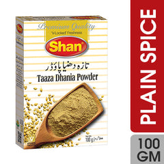 Shan Taaza Dhania 200 gm