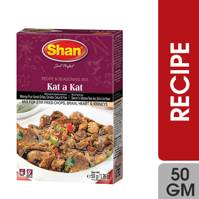 Shan Kat-a-Kat Masala 50 gm