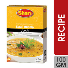 Shan Daal Masala  100 gm