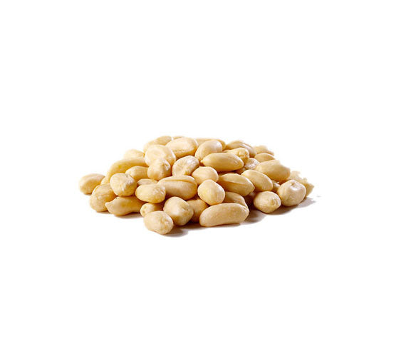 Peanuts Blanched 500gm
