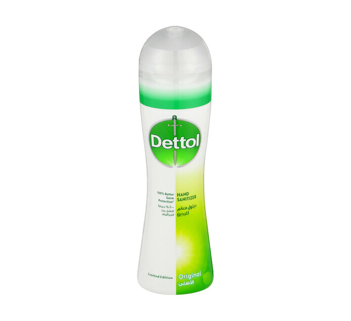 Dettol Hand Sanitizer  50 ml