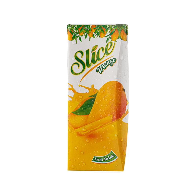 Slice Mango Juice 200 ml