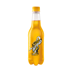 Sting Gold Rush Energy Drink Pet Bottle 500ml